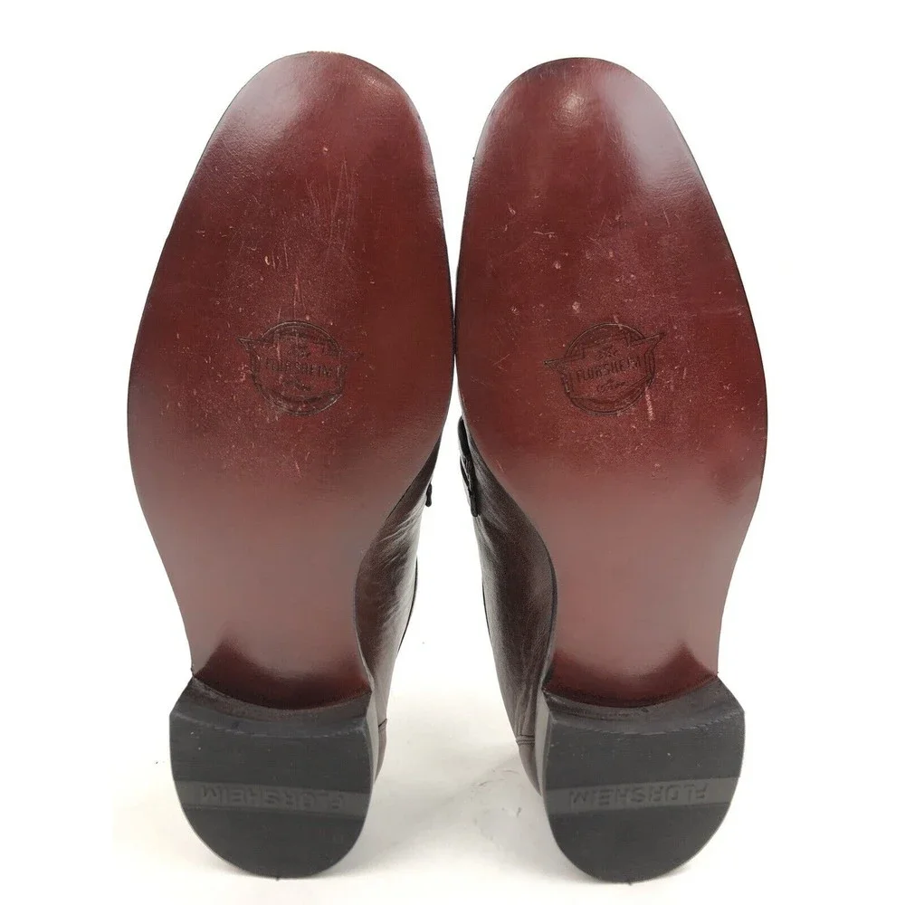 Florsheim vintage mens